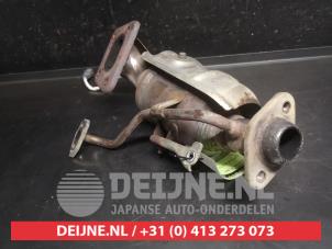 Toyota Aygo Catalytic converter O747743 photo 3