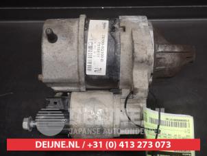 Toyota Aygo Starter O747744 photo 3