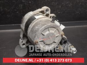 Toyota Aygo Starter O747744 photo 2