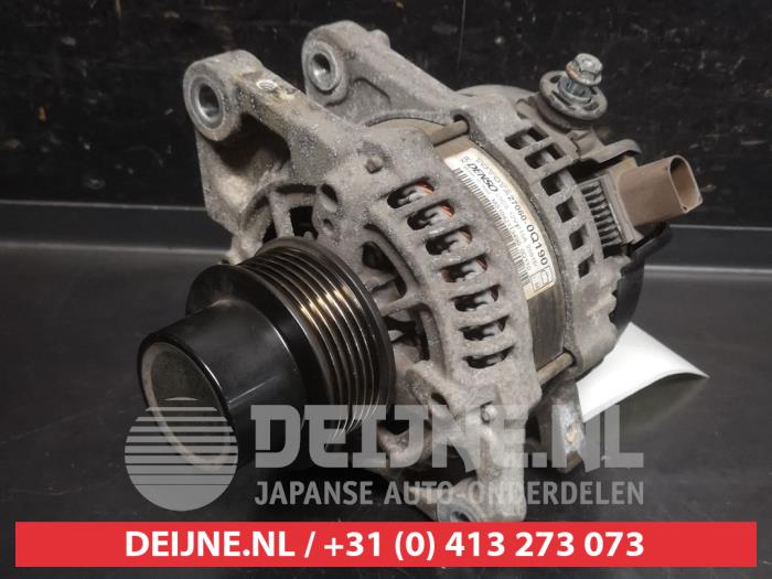 Toyota Aygo Dynamo O747745
