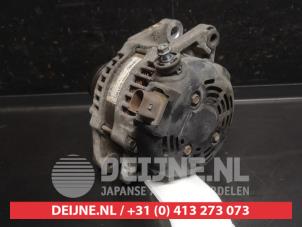 Toyota Aygo Dynamo O747745 foto 2