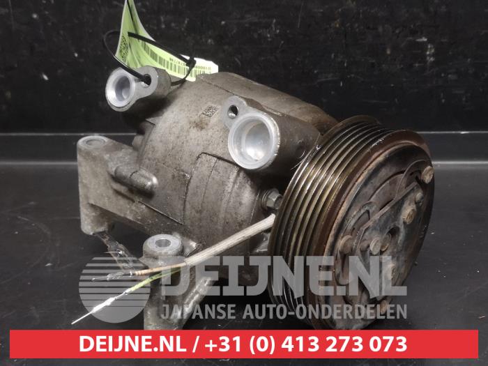 Toyota Aygo Klimapumpe O747746