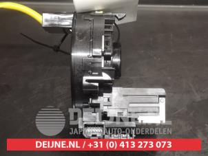 Toyota Aygo Steuergerät Airbag O747749 foto 3