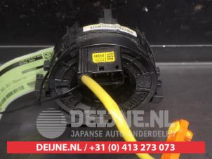 Toyota Aygo Steuergerät Airbag O747749 foto 2