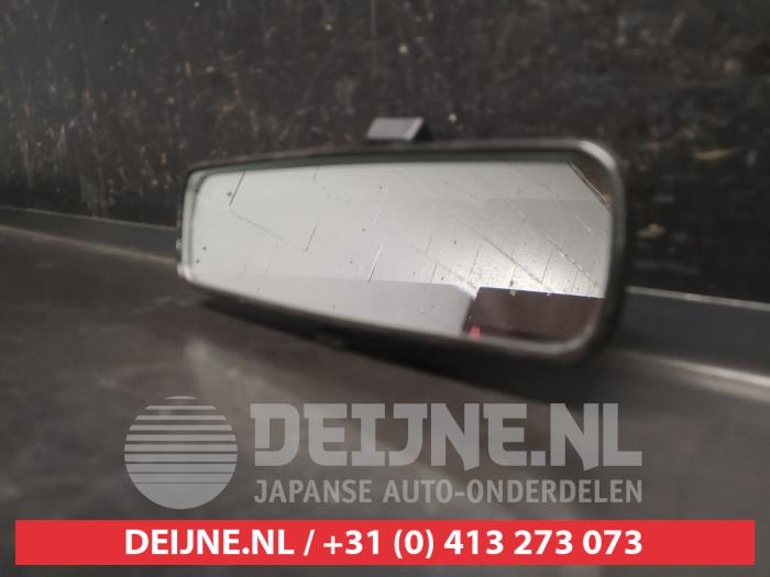 Toyota Aygo Innenspiegel O747750