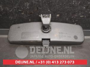 Toyota Aygo Rear view mirror O747750 photo 2