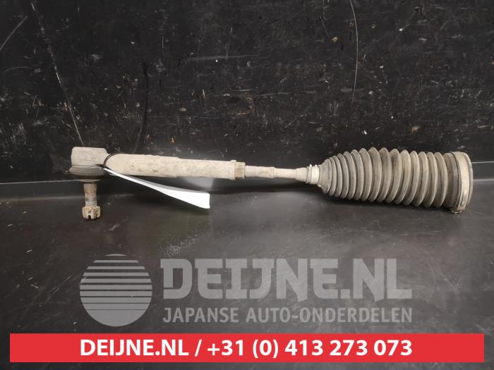 Toyota Aygo Spurstange links O747751