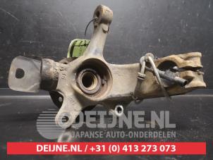 Toyota Aygo Knuckle, front left O747754 photo 2