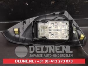 Toyota Aygo Elektrisch Raam Schakelaar O747756 foto 2