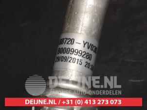 Toyota Aygo Air conditioning line O747757 photo 3