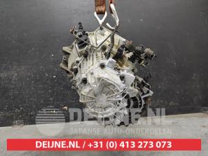 Hyundai Getz Versnellingsbak O747758 foto 3