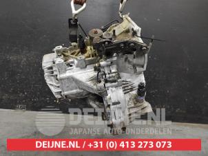 Hyundai Getz Versnellingsbak O747758 foto 2