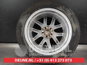 Toyota Verso Velgen set + banden O747759 foto 2