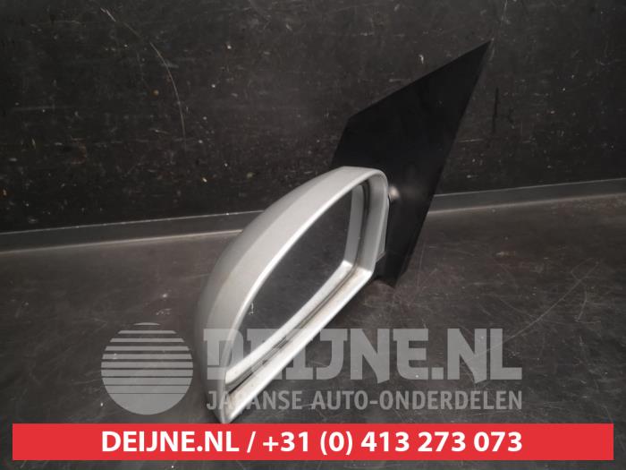 Hyundai Getz Außenspiegel links O747766
