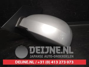Hyundai Getz Wing mirror, left O747766 photo 2