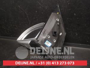 Hyundai Getz Wing mirror, left O747766 photo 3