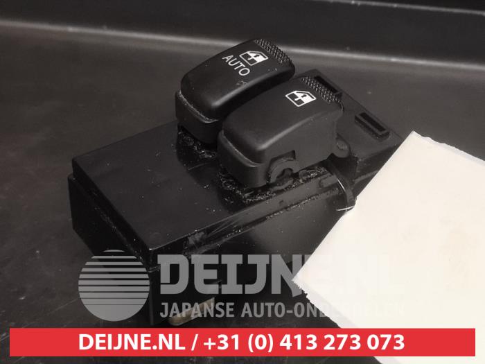 Hyundai Getz Kombischalter Fenster O747767