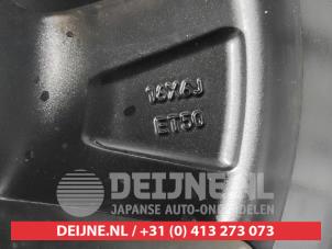 Toyota Yaris Velg + Band O747796 foto 3
