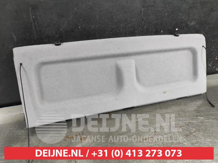 Hyundai Getz Hutablage O747795
