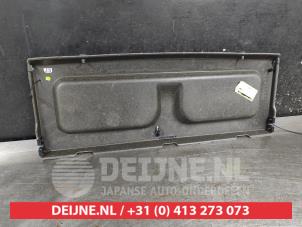 Hyundai Getz Hoedenplank O747795 foto 2