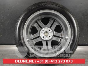 Hyundai I20 Felge + Reifen O747799 foto 2