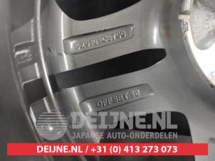 Hyundai I20 Felge + Reifen O747799 foto 3