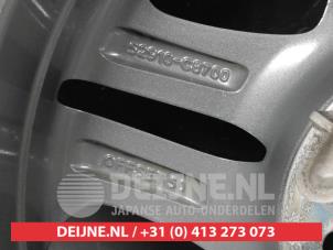 Hyundai I20 Felge + Reifen O747802 foto 3