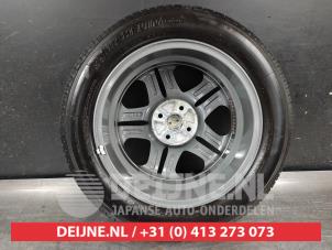 Hyundai I20 Wheel + tyre O747803 photo 2