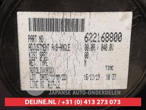 Mitsubishi Space Star Veiligheidsgordel links-achter O747808 foto 3
