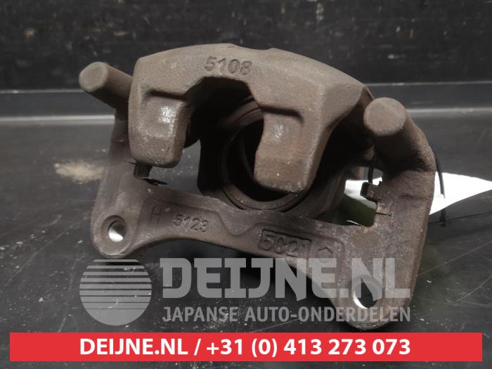 Mitsubishi Space Star Front brake calliper, right O747807