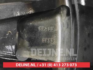 Nissan Juke Felgen Set + Reifen O747809 foto 3