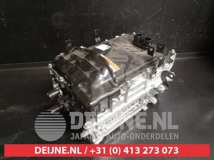 Toyota Yaris Inverter (Hybrid) O747810