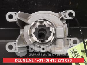 Toyota Yaris Nebelscheinwerfer links vorne O747813 foto 2