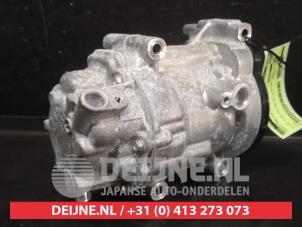 Toyota Yaris Klimapumpe O747814 foto 2