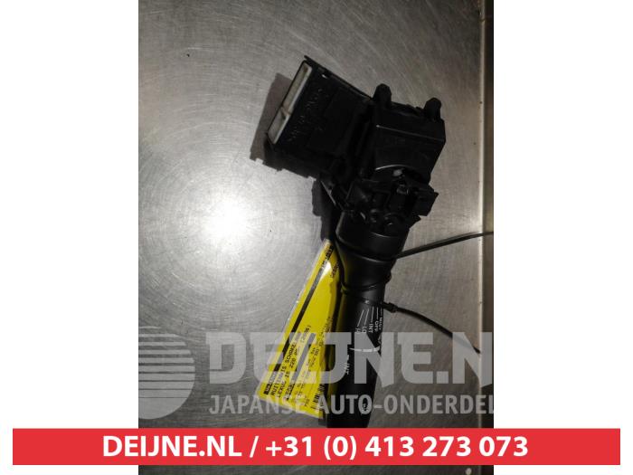 Lexus IS Ruitenwis Schakelaar O309966