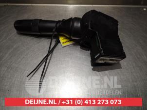 Lexus IS Ruitenwis Schakelaar O309966 foto 3