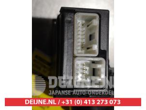 Lexus IS Ruitenwis Schakelaar O309966 foto 4