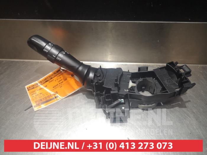 Lexus IS Licht Schakelaar O307037