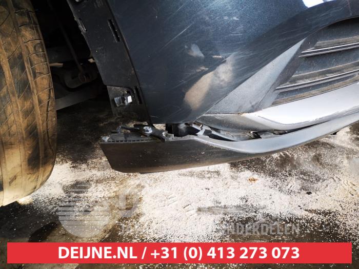 Kia Sportage Voorbumper O747824