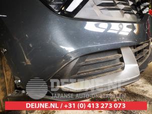 Kia Sportage Front bumper O747824 photo 2