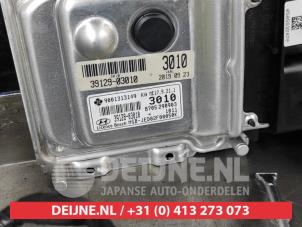 Hyundai I20 Zündschloss+Schlüssel O747822 foto 2