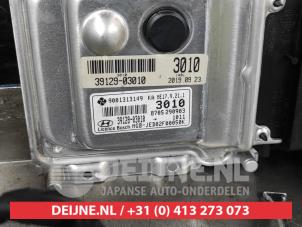 Hyundai I20 Slotenset Cilinder (compleet) O747823 foto 2