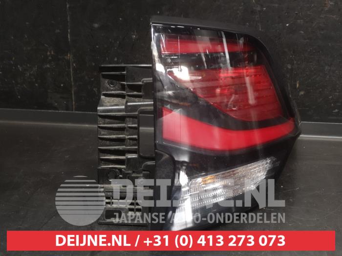 Kia Sportage Rücklicht rechts O747835