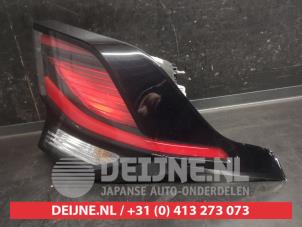 Kia Sportage Rücklicht rechts O747835 foto 2
