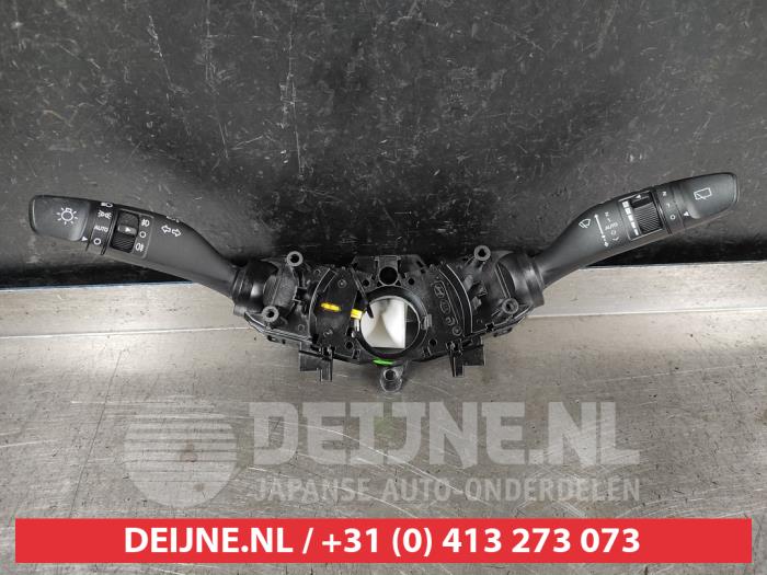 Hyundai I20 Combischakelaar Stuurkolom O747859