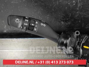Hyundai I20 Steering column stalk O747859 photo 2