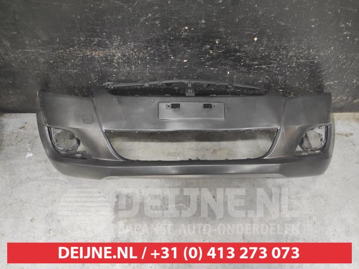 Suzuki Swift Stoßstange vorne O747861