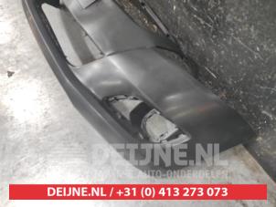 Suzuki Swift Front bumper O747861 photo 3