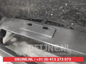 Suzuki Swift Front bumper O747861 photo 4