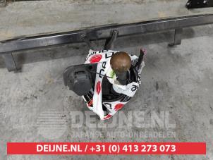 Kia Sportage Towbar O747841 photo 2